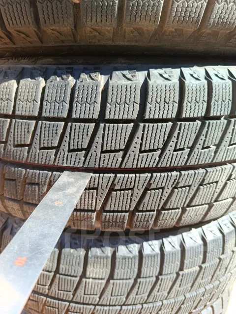 Bridgestone Blizzak Revo2. ������, ��� �����, 2011 ���, �/�, ����� 25 % ����