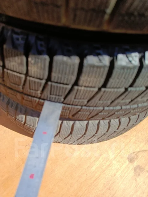Bridgestone Blizzak Revo2. ������, ��� �����, 2011 ���, �/�, ����� 25 % ����