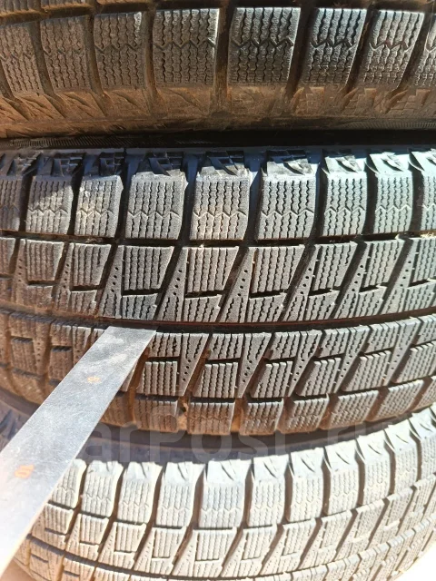 Bridgestone Blizzak Revo2. ������, ��� �����, 2011 ���, �/�, ����� 25 % ����