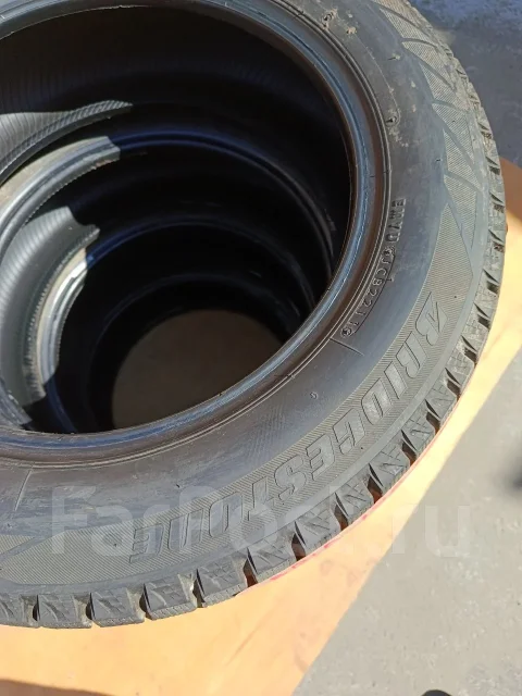 Bridgestone Blizzak Revo2. ������, ��� �����, 2011 ���, �/�, ����� 25 % ����