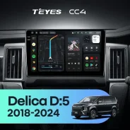 Teyes CC4 ����