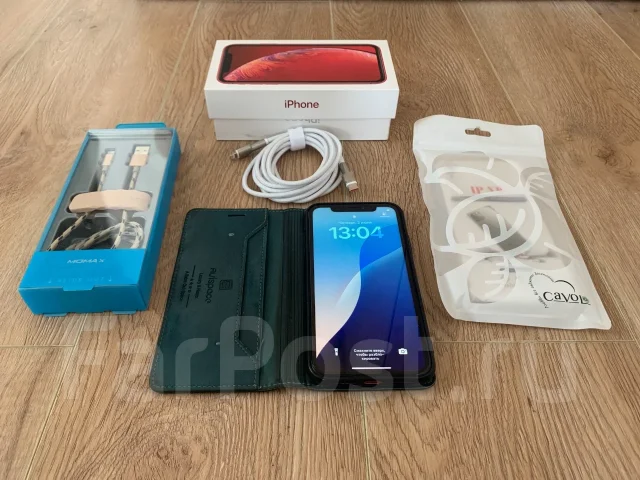 Apple iPhone Xr. �/�, 64 �� ����