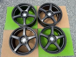 Work Emotion T5R. 8.5x18", 5x114.3, ET45, �� 73,1���. ����