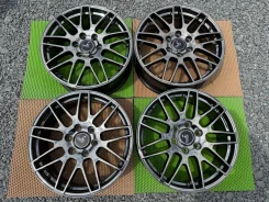 Weds Delmore LC.S. 8.0x20", 6x139.7, ET55, �� 95,2���. ����