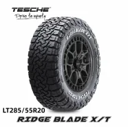 Tesche Ridge Blade X/T. ����� at, 2026 ���, ����� ����