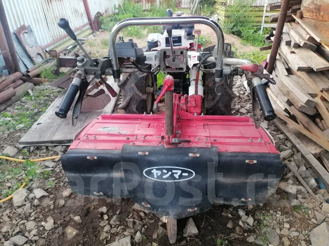 ��������������� Yanmar ����