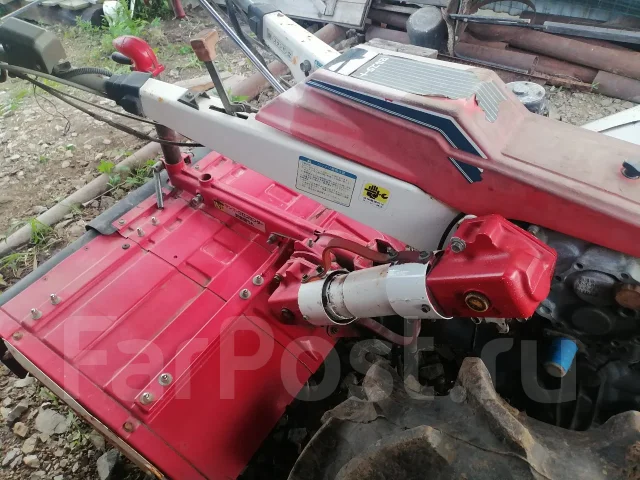 ��������������� Yanmar ����
