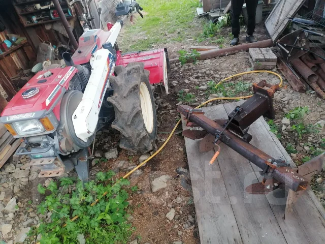 ��������������� Yanmar ����
