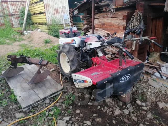 ��������������� Yanmar ����
