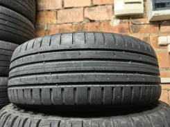 Nokian Hakka Blue 2. ������, �/�, ����� 40 % ����