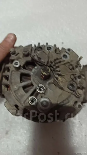 ��������� Audi A4 2004-2009 B7 ����