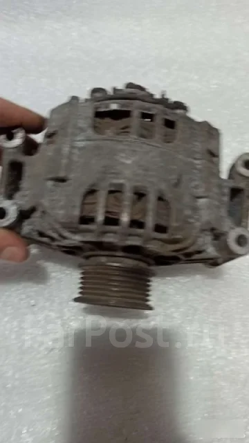 ��������� Audi A4 2004-2009 B7 ����