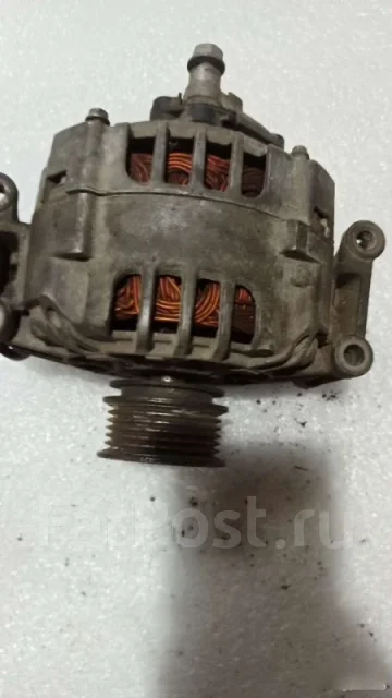 ��������� Audi A4 2004-2009 B7 ����