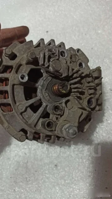 ��������� Audi A4 2004-2009 B7 ����