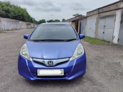 Honda Fit. ��������, ��������, 1.3 (88��.�.), ������, 140 000����. �� ����
