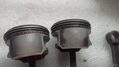 ������� Toyota 2003-2006 1MZ ����