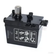 ����� ������� ������ [7482053294] RVI L=130mm, W=80mm, H=101mm, 370 bar ATD01105 ����