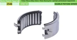 ��������� ��������� Wabco (������� �������) ������ Benefit 2546 ����