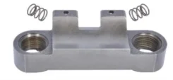 ������ �������� Wabco Double Pistons ������� � ��������� Benefit 2543 ����
