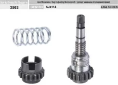 ��� �������� (CMSK.10.2) �������� �������� ������ LRG550/LRG551 Benefit 3563 ����