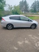 Honda Insight. ��������, ��������, 1.3 (88��.�.), ������ ����