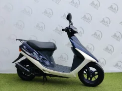 Honda Dio AF27. 49����. ��., ��������, ���������, ��� ������� ����