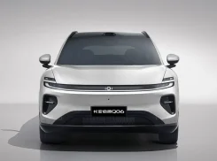 Changan Qiyuan Nevo Q6 ����� ����