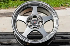 Desmond RegaMaster. 7.0x15", 4x100, ET35, �� 73,1���. ����