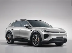 Changan Qiyuan Nevo Q6 ����� �������� ������ ����