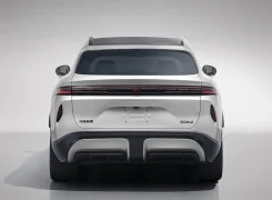 Changan Qiyuan Nevo Q6 ���� ������ ����� ����