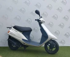 Honda Tact AF-24. 49����. ��., ��������, ���������, ��� ������� ����