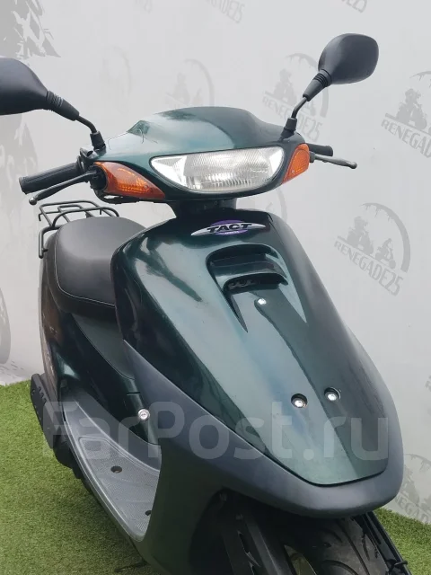 Honda Tact AF-30. 49����. ��., ��������, ���������, ��� ������� ����