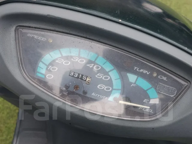 Honda Tact AF-30. 49����. ��., ��������, ���������, ��� ������� ����