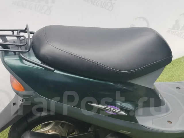 Honda Tact AF-30. 49����. ��., ��������, ���������, ��� ������� ����