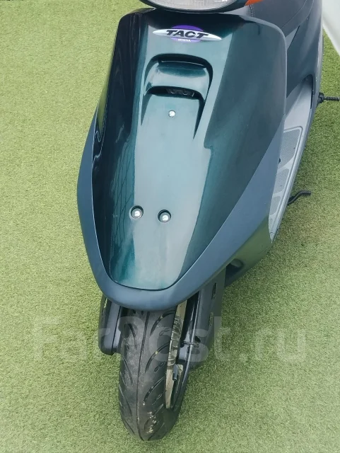 Honda Tact AF-30. 49����. ��., ��������, ���������, ��� ������� ����