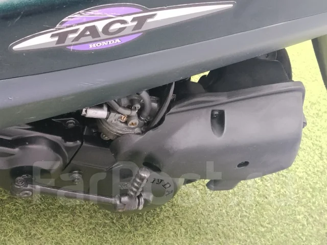Honda Tact AF-30. 49����. ��., ��������, ���������, ��� ������� ����