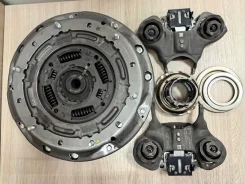 �������� ��������� 6DCT250 PowerShift Ford 602000809 ����