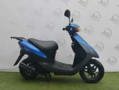 Suzuki Lets 2. 49����. ��., ��������, ���������, ��� ������� ����