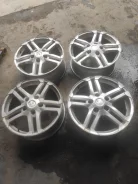 Garson Glaive. 8.5x20", 5x150, ET60 ����