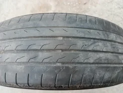 Yokohama BluEarth RV-03CK. ������, 2023 ���, �/�, ����� 20 % ����