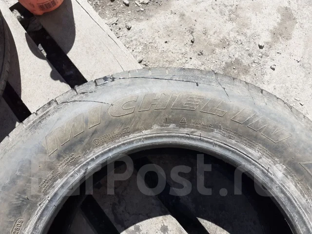 Michelin Cross Terrain SUV. ������, �/�, ����� 30 % ����