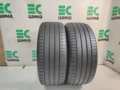 Falken Azenis FK520. ������, 2022 ���, �/�, ����� 30 % ����