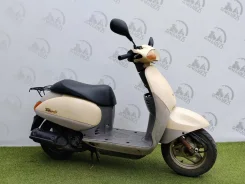 Honda Tact AF-51. 49����. ��., ��������, ���������, ��� ������� ����