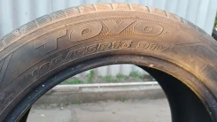 Toyo Proxes 1. ������, �/�, ����� 20 % ����