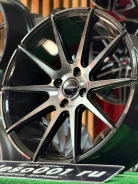 Vossen VPS-305. 7.5x17", 4x98, ET35, �� 58,6���. ����