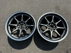 RAYS Volk Racing CE28 Club Racer. 7.0x15", 4x100, ET13, �� 65���. ����