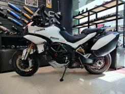 Ducati Multistrada 1200 ����