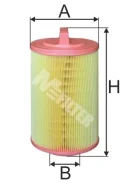 A 866 - ������ �������� a866 Mfilter A866 ����