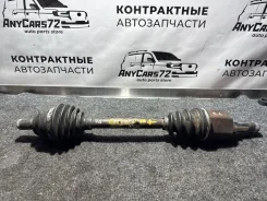 ������ Ford Focus 2006 1687410 CB4 AODA, �������� ����� 1687410 ����