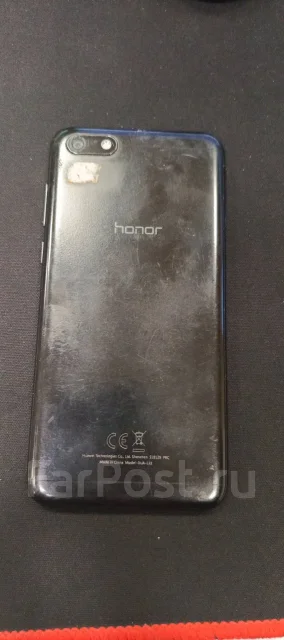Honor 7A. �/�, 16 ��, ������, 4G LTE ����